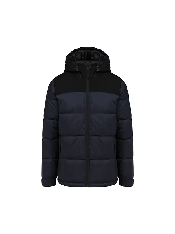 Navy/Black