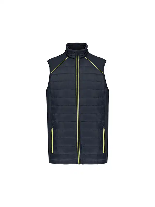 Delovni brezrokavnik - WK - Workwear Hybrid Bodywarmer "Day-to-Day" WK606 - Image 7