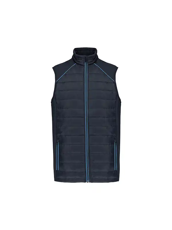 Delovni brezrokavnik - WK - Workwear Hybrid Bodywarmer "Day-to-Day" WK606 - Image 8