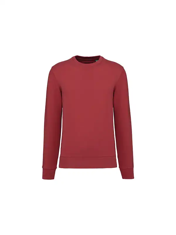 Terracotta Red