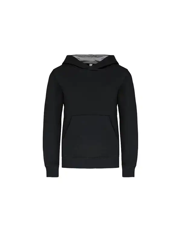 Black/Fine Grey