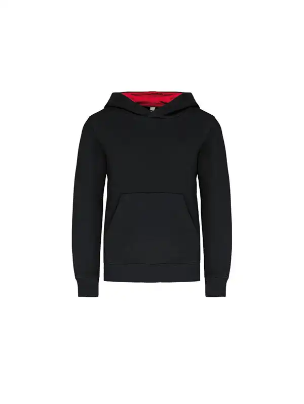 Black/Red