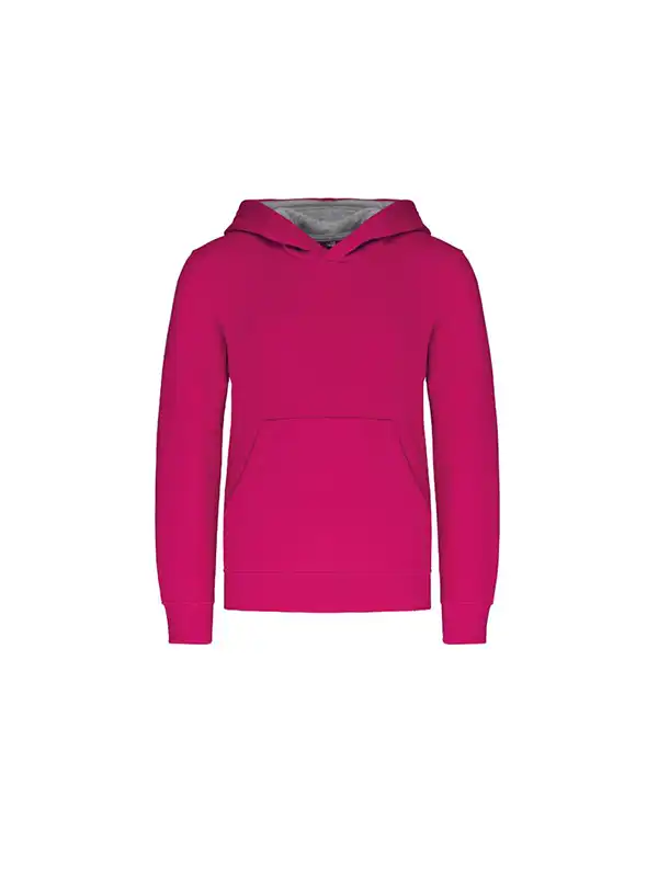 Fuchsia/Fine Grey