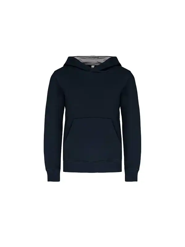 Navy/Fine Grey