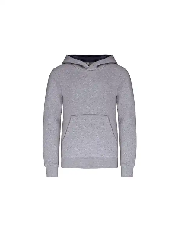Oxford Grey/Navy