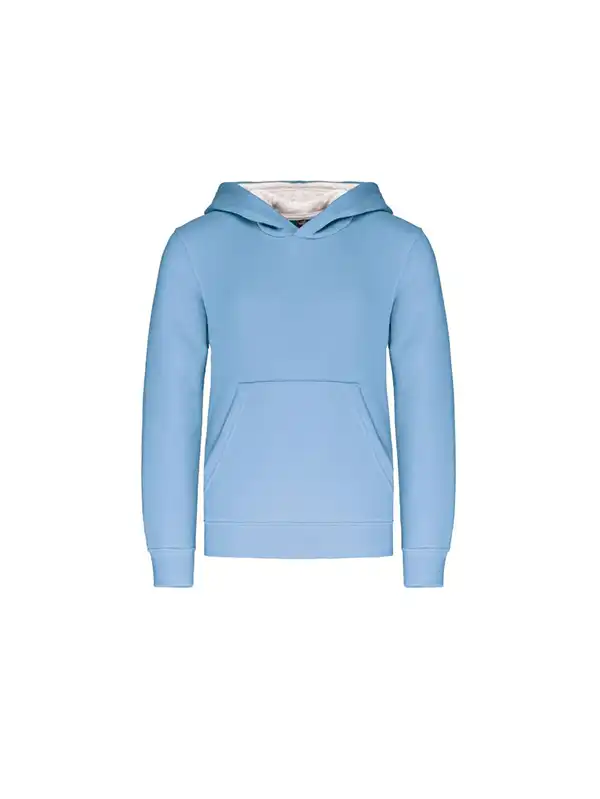 Sky Blue/White