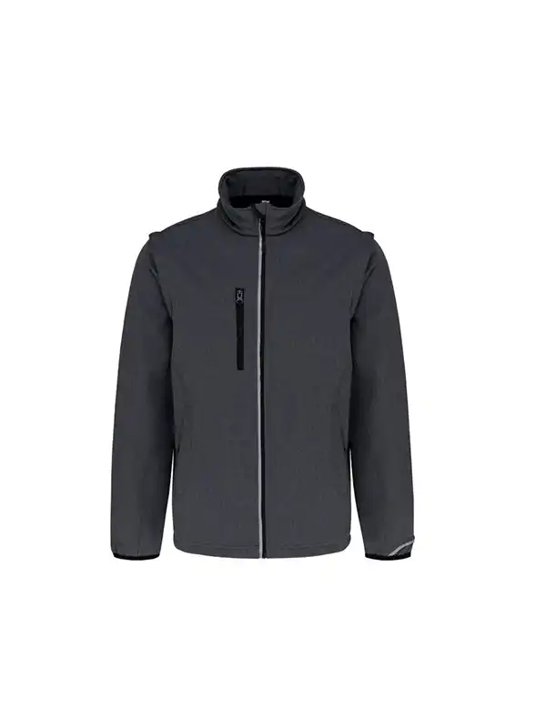 Marl Dark Grey