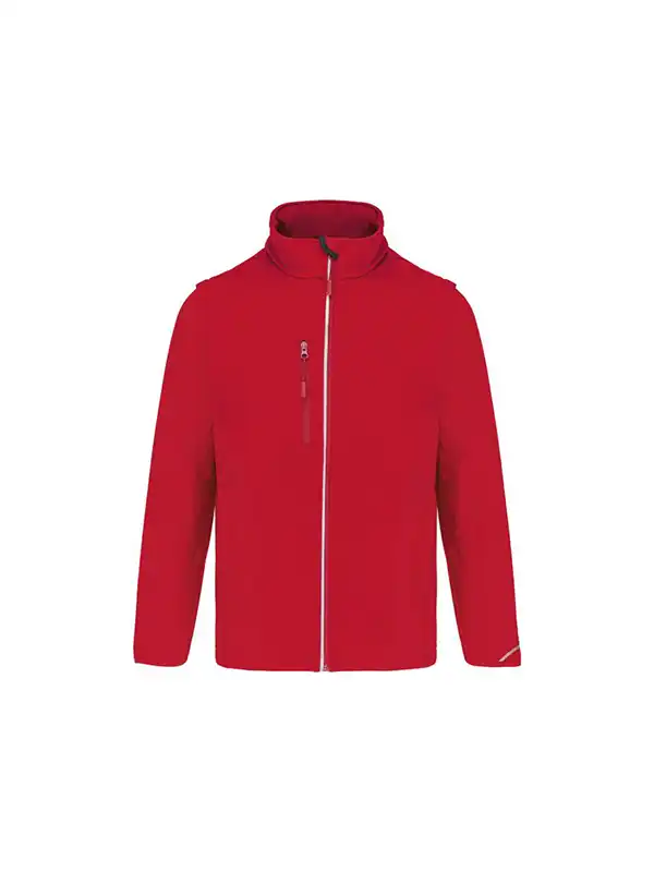Sporty Red