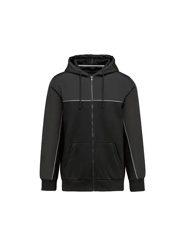 Black/Dark Grey
