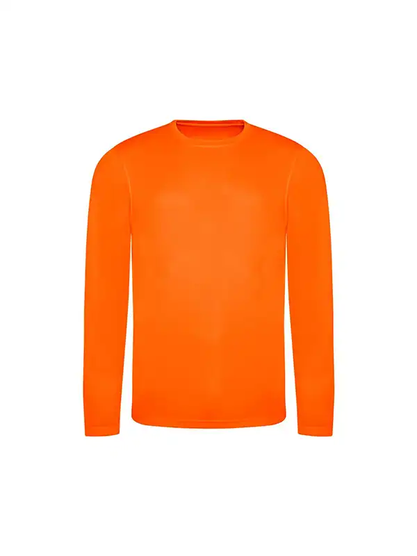 Electric Orange