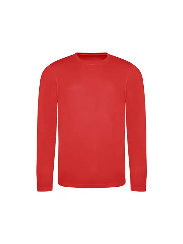 Fire Red