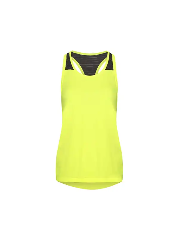 Electric Yellow/Jet Black