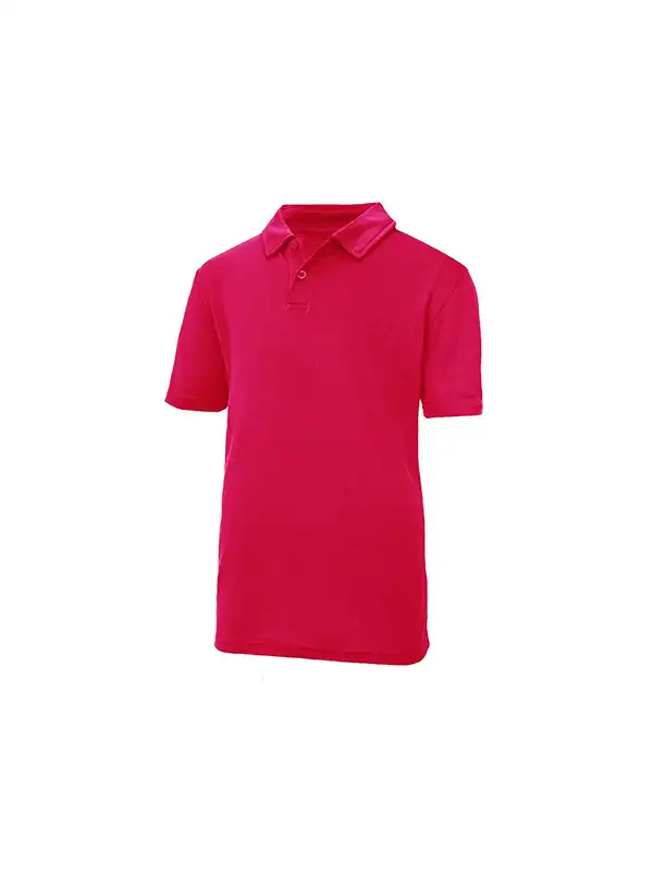 Hot Pink