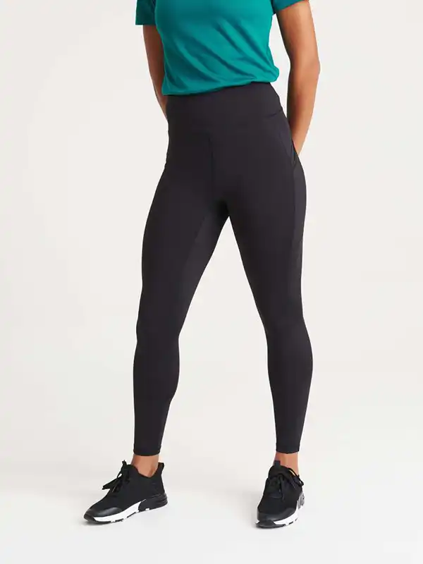 Ženske legice - AWDis - Women's Recycled Tech Leggings JC287