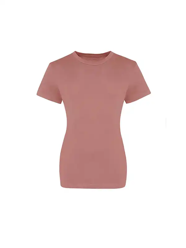 Dusty Pink