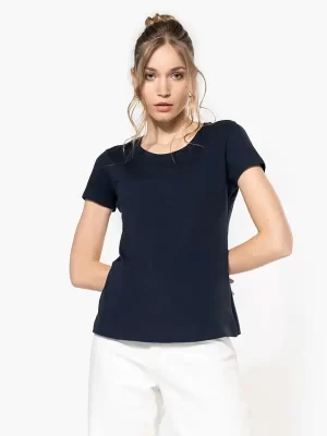 Ženska majica – Kariban – Ladies’ Bio 150IC Crew Neck T-Shirt KA3026IC