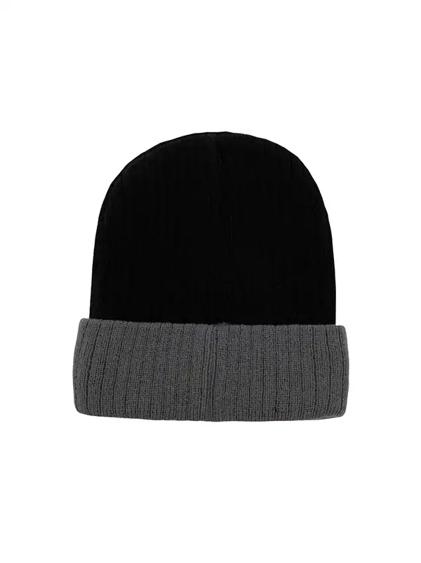 Black/Grey