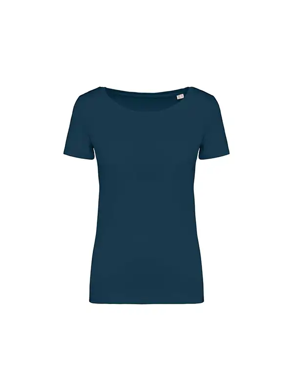 Peacock Blue
