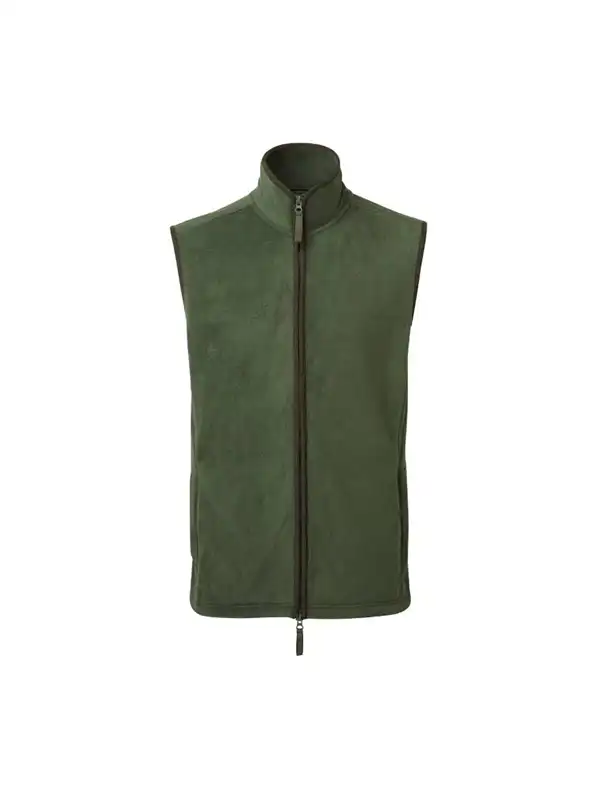 Moss Green/Brown