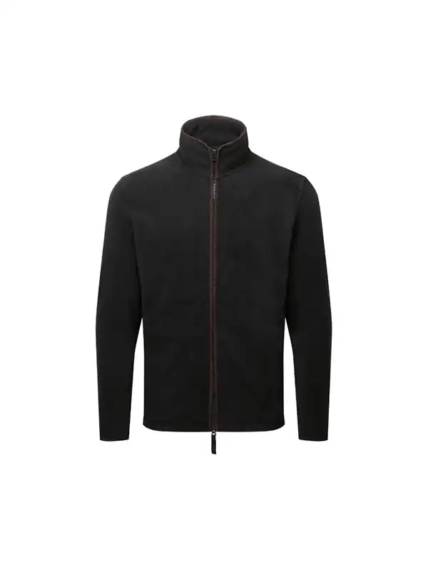 Black/Brown