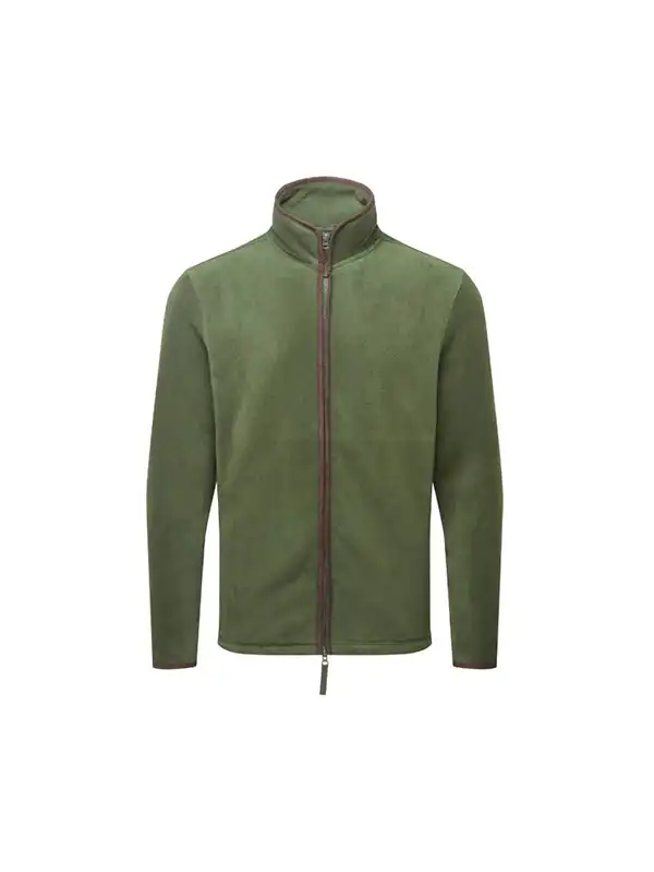 Moss Green/Brown