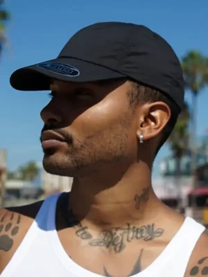 Kapa – Flexfit – 6 Panel Cap “Flexfit 110” 7706FF