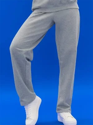 Trenirka – Gildan – Heavy Blend™ Adult Open Bottom Sweatpants GI18400 – OUTLET