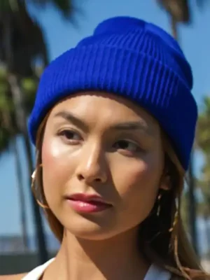 Kapa – Flexfit – Beanie “Recycled” 1504RY