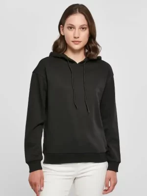 Ženski pulover – Build Your Brand – Ladies’ Hooded Sweater “Everyday” BY 213