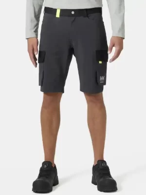 Delovne kratke hlače – Helly Hansen – Workwear Cargo Shorts “Oxford” 77508