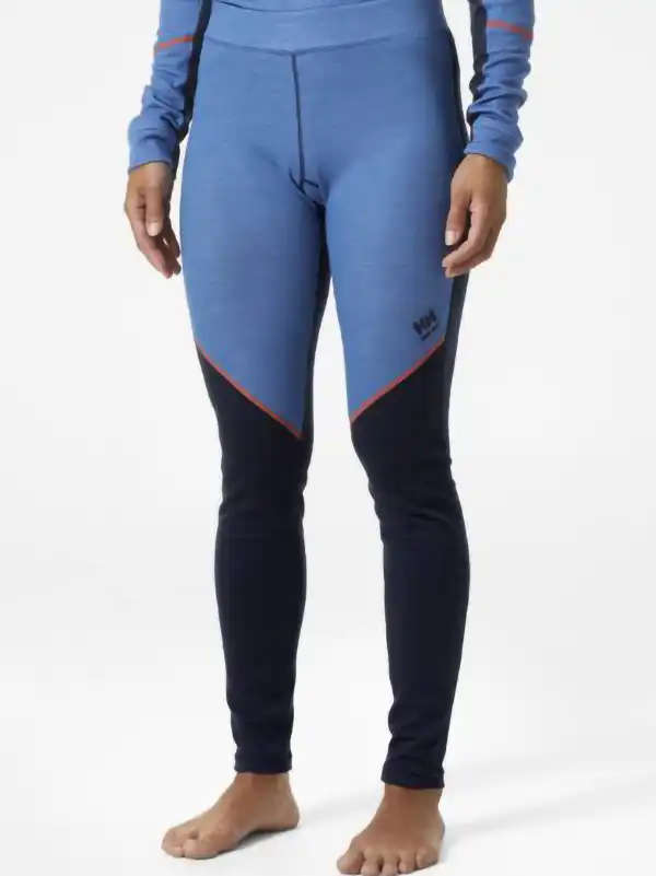 Ženske delovne funkcijske spodnje hlače - Helly Hansen - Ladies' Functional Underwear "LIFA" 75520