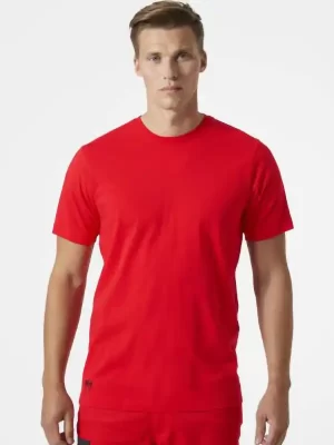 Majica – Helly Hansen – Men’s T-Shirt “Manchester” 79161