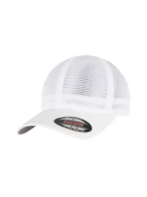Kapa – Flexfit – 6 Panel Mesh Cap 360/360T