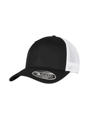 Kapa – Flexfit – 6 Panel Trucker Cap “Recycled” 110RT/110RA