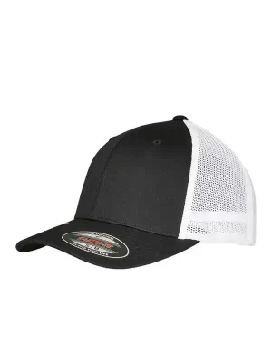 Kapa – Flexfit – 6 Panel Trucker Cap “Recycled” 6511RM