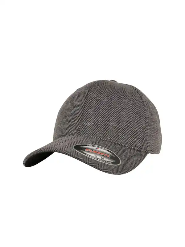Black/Heather Grey