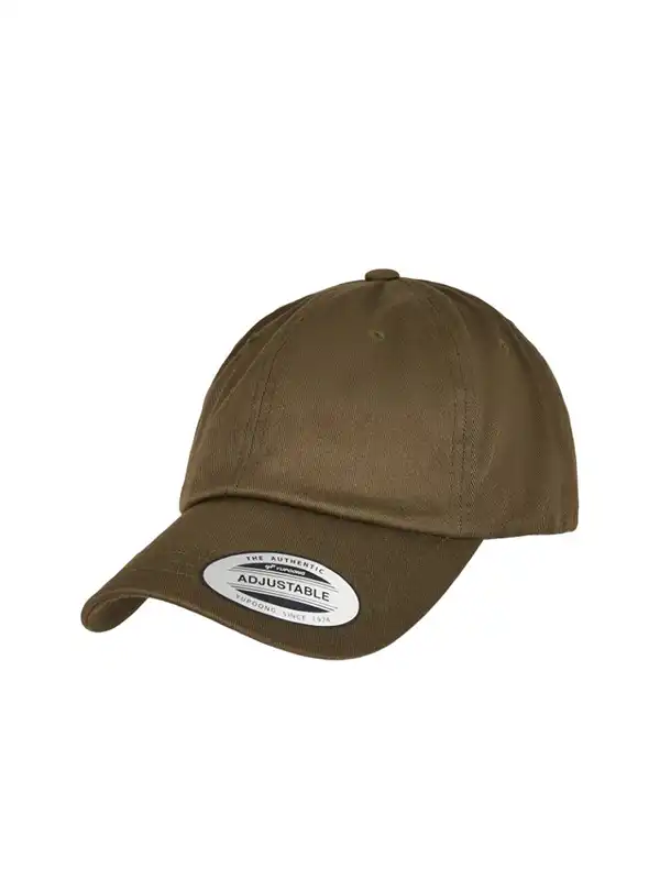Burnt Olive