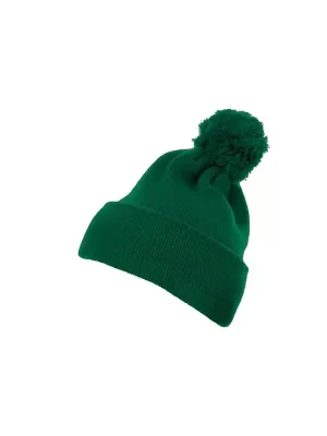 Kapa – Flexfit – Knitted Hat with Pompon 1501P