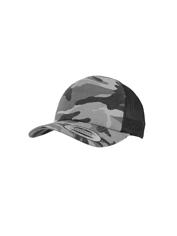 Dark Camo/Black