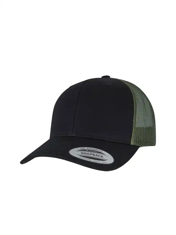 Black/Loden