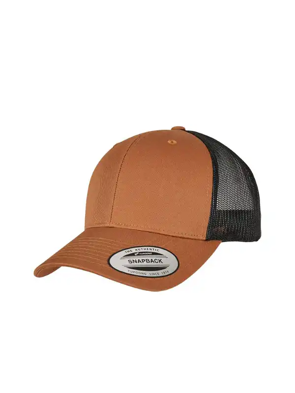 Caramel/Black