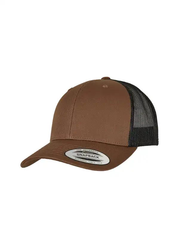 Coyote Brown/Black