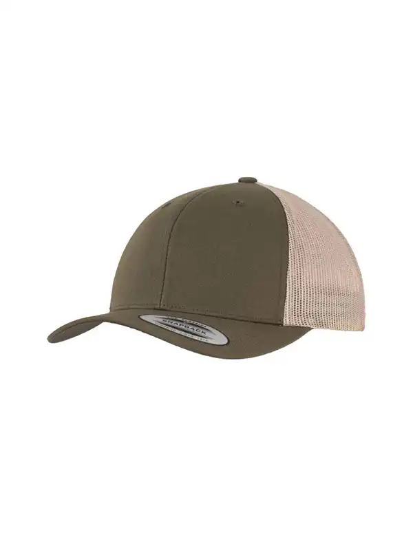 Moss Green/Khaki