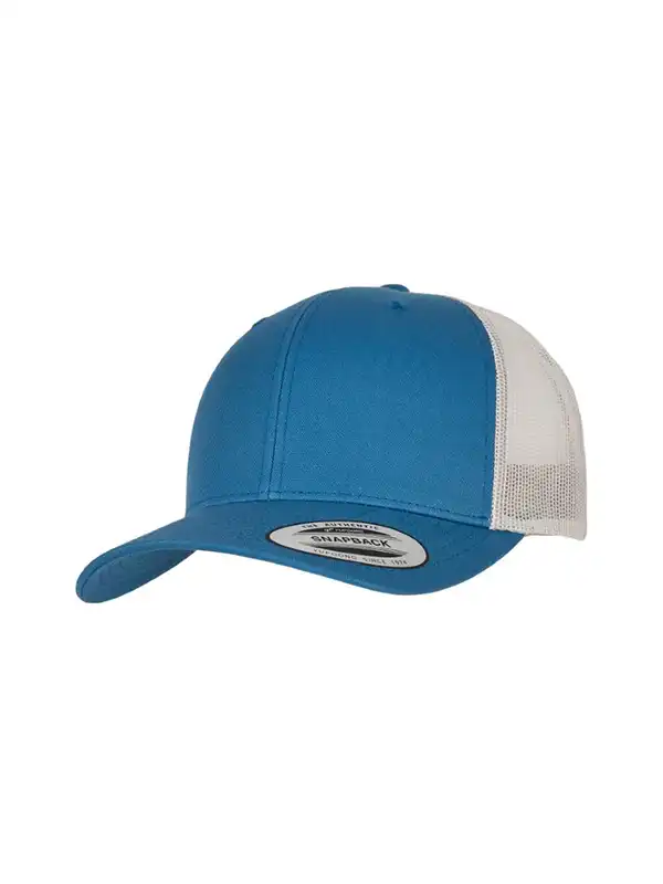 Steel Blue/Silver