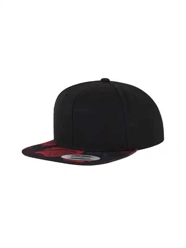 Black/Red
