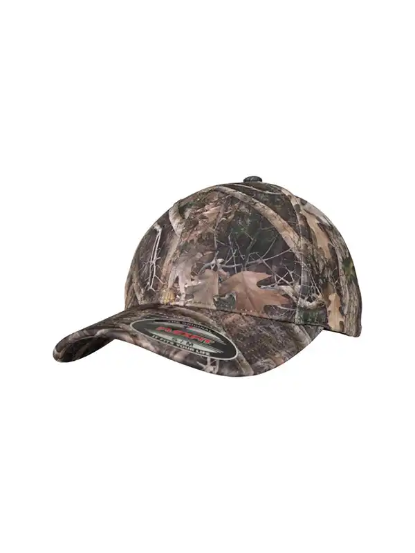 Kanati Camo Pattern