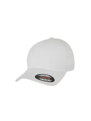 Kapa – Flexfit – 6 Panel Cap “Waterrepellent” 6277WR