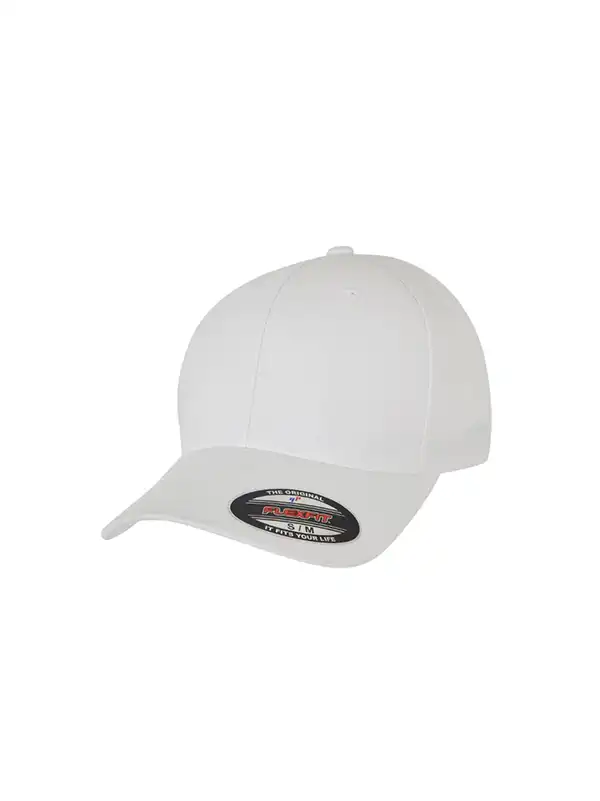 Kapa - Flexfit - 6 Panel Cap "Waterrepellent" 6277WR