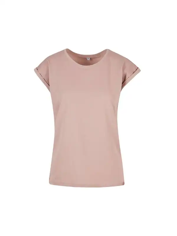 Ženska majica - Build Your Brand - Ladies' T-Shirt BY 021 - Image 5