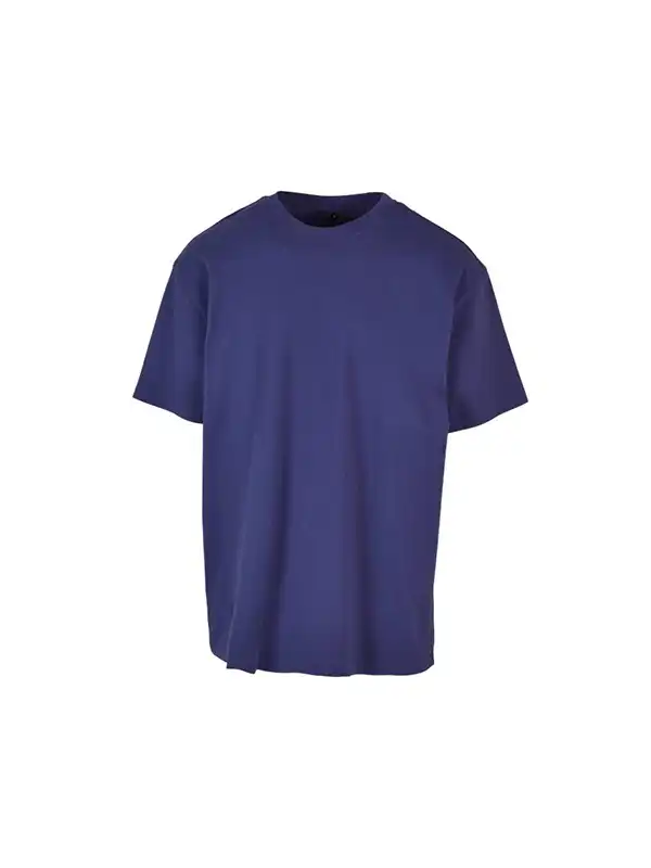 Majica - Build Your Brand - Heavy Oversize T-Shirt BY 102 - Image 22